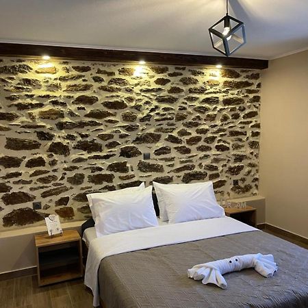 Chalkidiki Astergia Apartments Metagkitsi Bagian luar foto