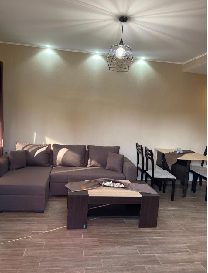 Chalkidiki Astergia Apartments Metagkitsi Bagian luar foto